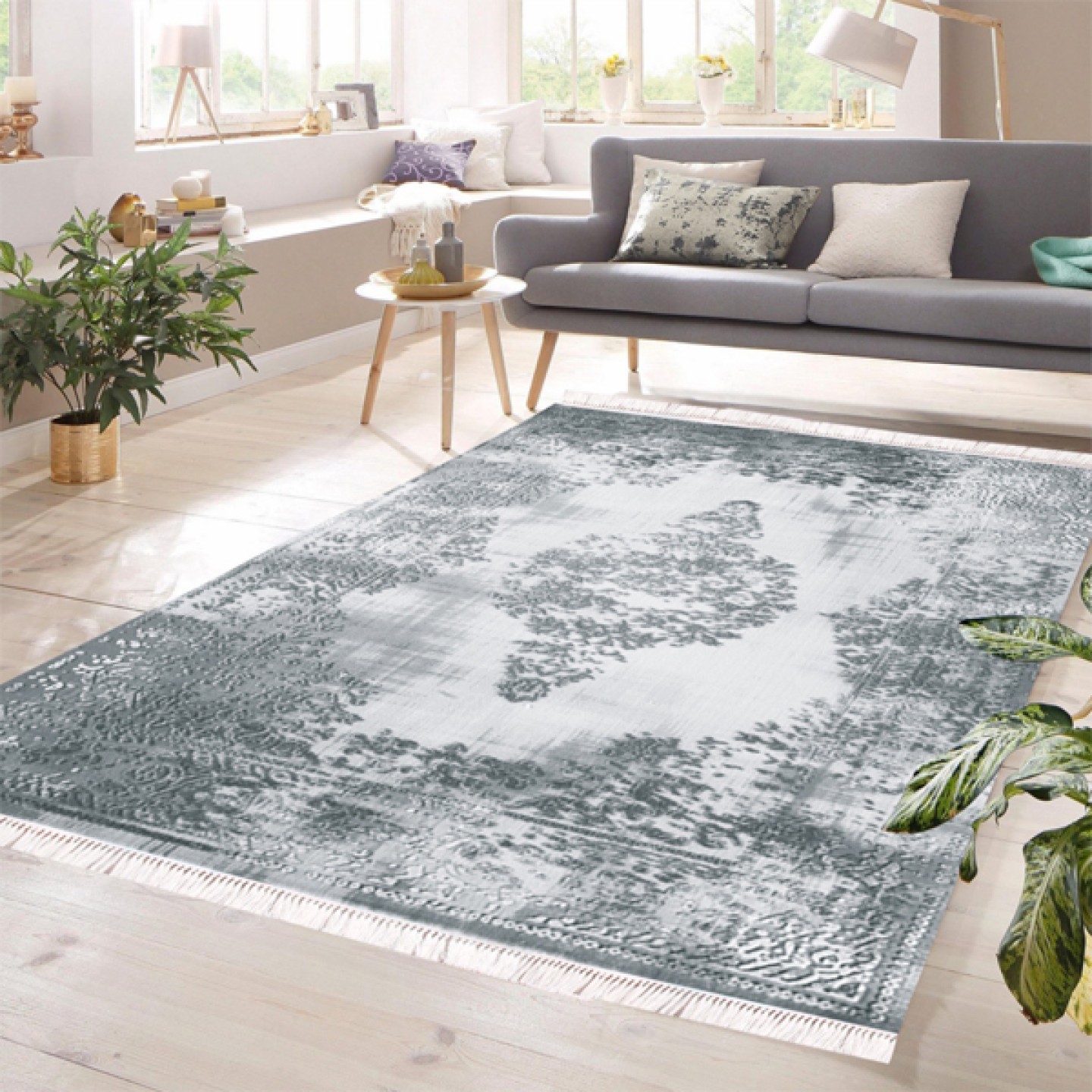 Bambu Halı Yıkama Bambu Halı Koltuk Yıkama