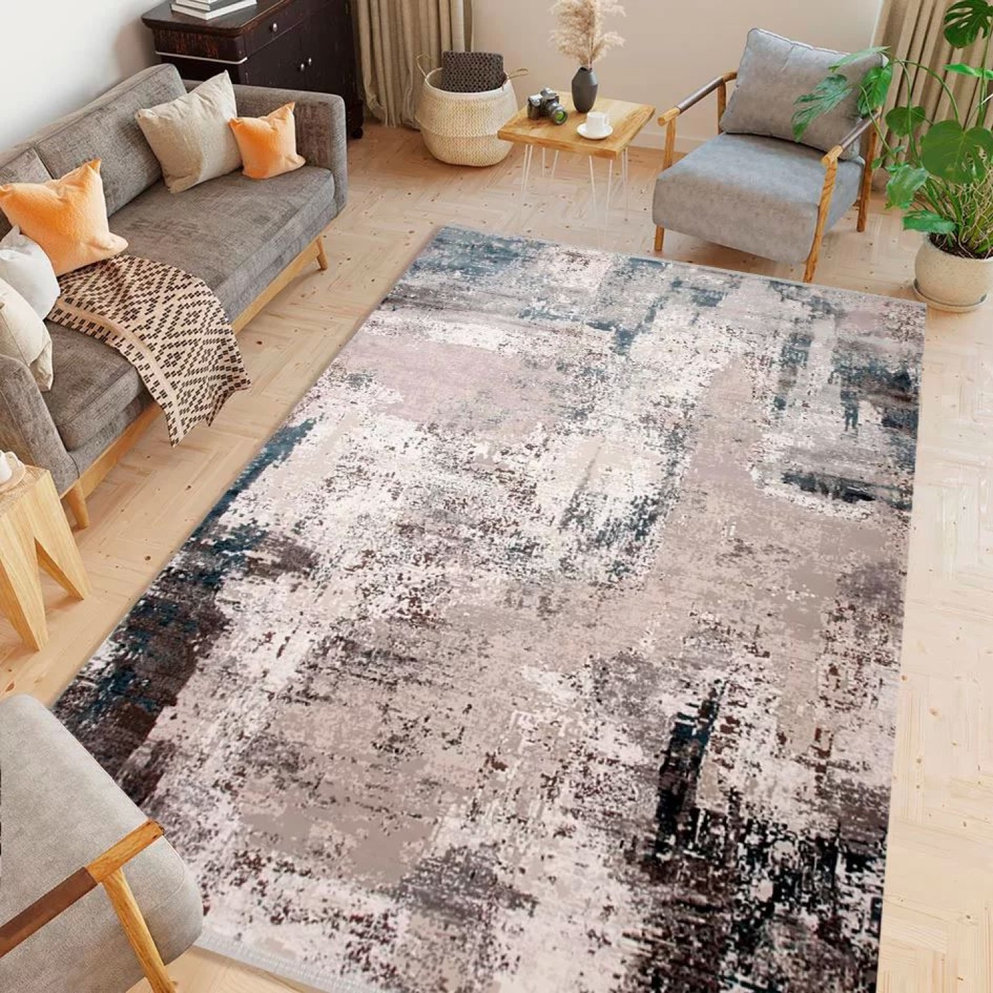 istanbul Avrupa Yakası bambu halı yıkama tüm bambu halılarınız toplanır yıkanır